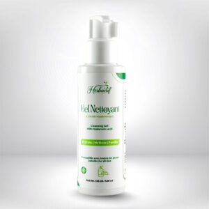 Gel Nettoyant Purifiant - 100ml