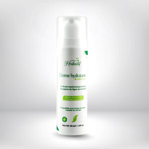 Crème Hydratante - 50g
