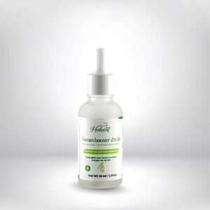 Sérum booster à la vitamine C - 30ml